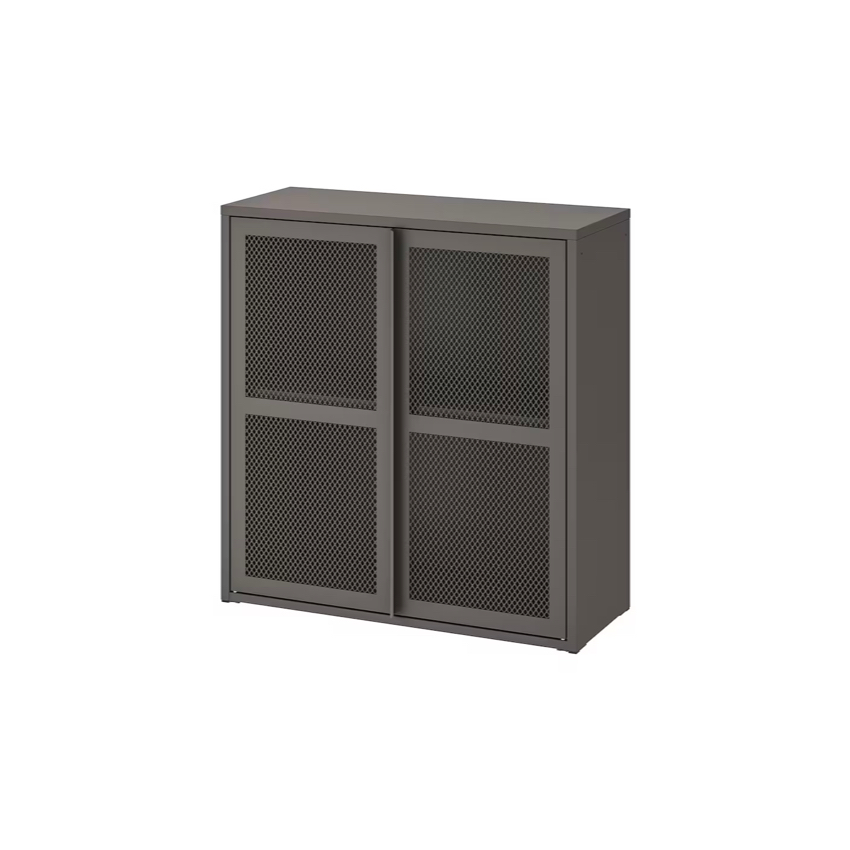 Ivar Cabinet with doors