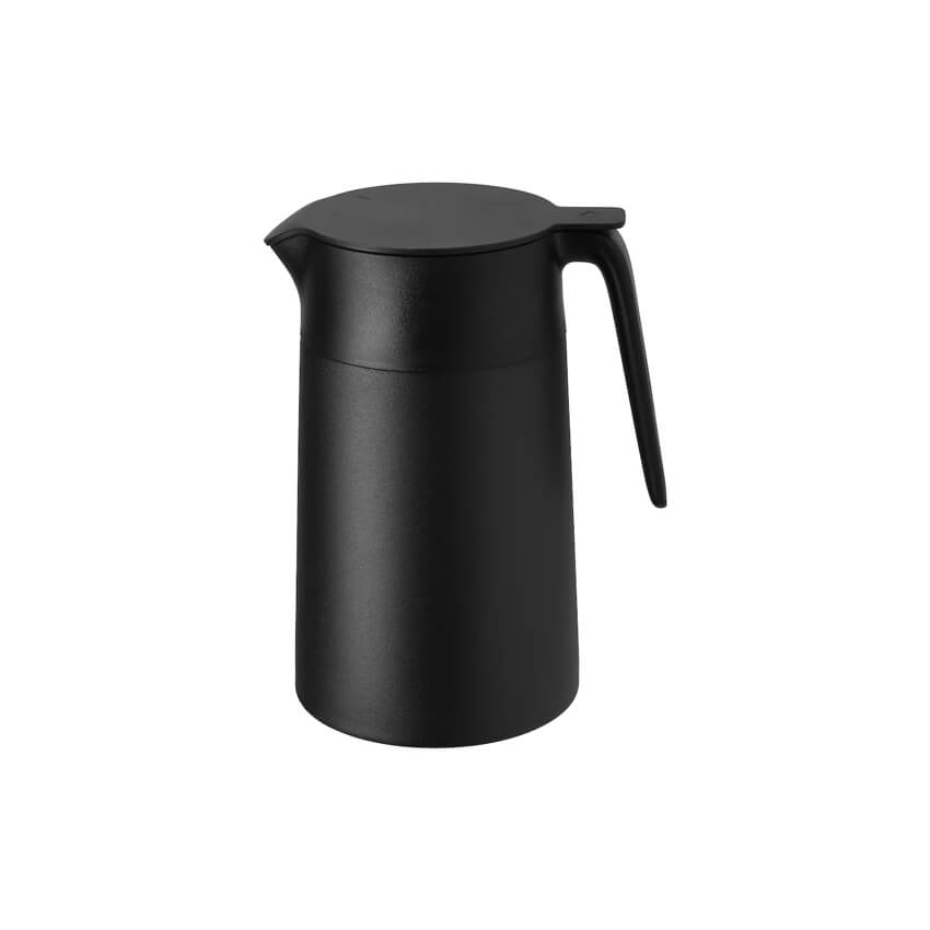 Vacuum flask