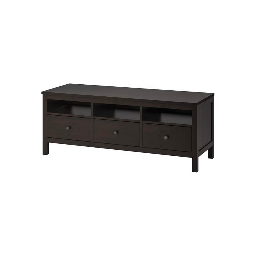 Hemnes TV unit